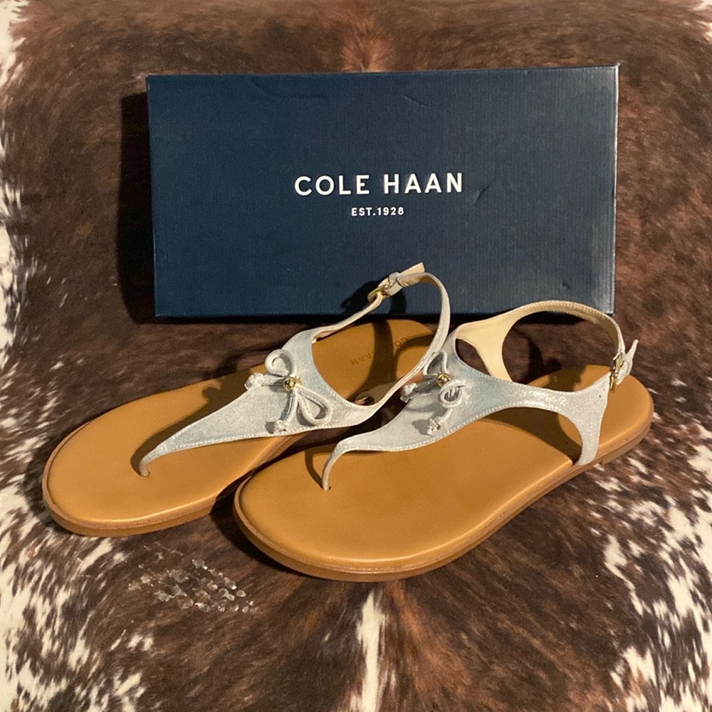 Cole Haan Sandals